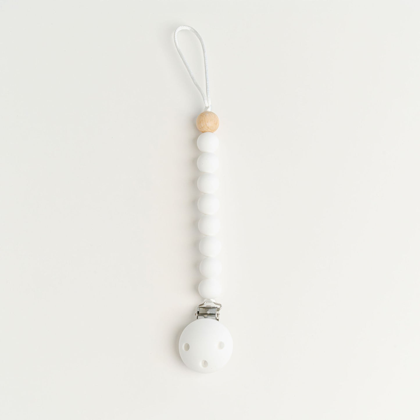 Neutral Pacifier Chains