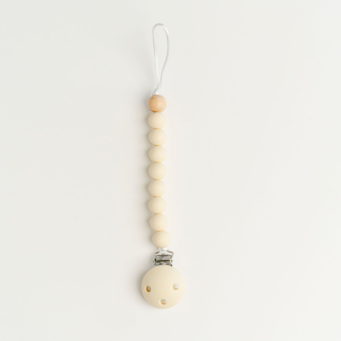 Neutral Pacifier Chains