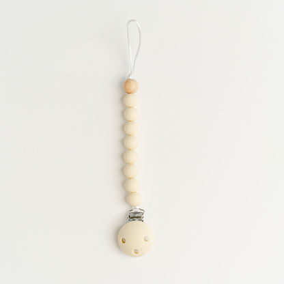 Neutral Pacifier Chains