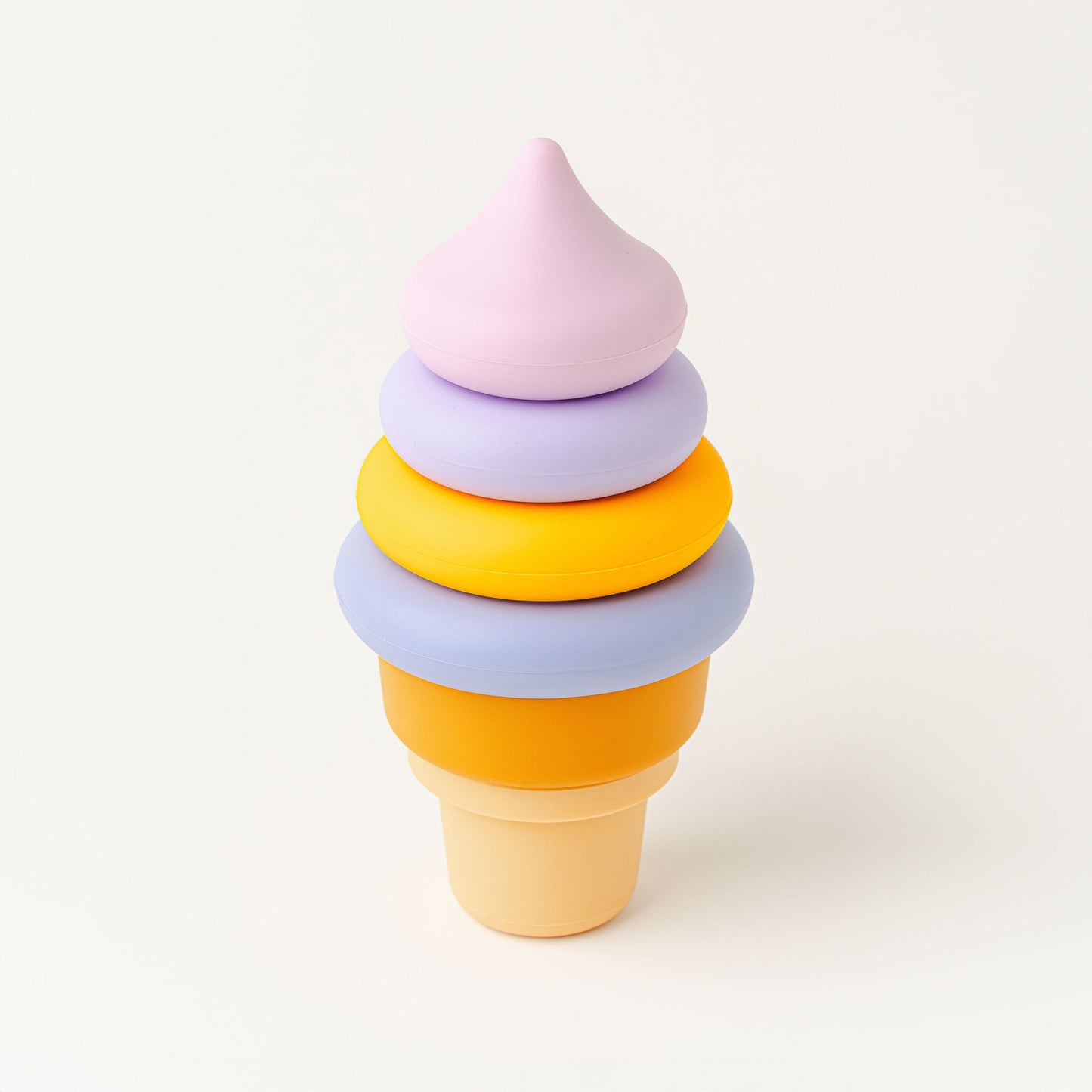 Ice Cream Cone Stackers