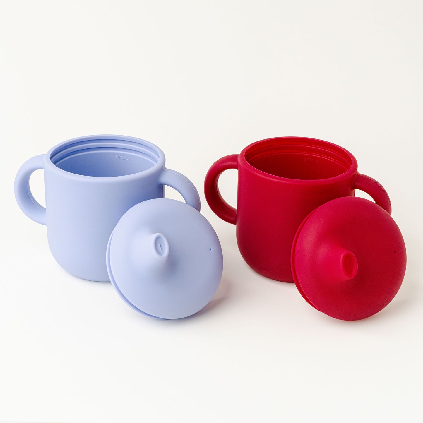 Piccolina Sippy Cups