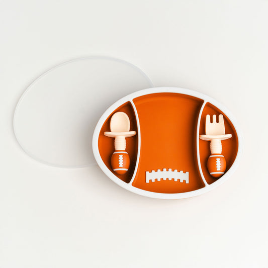 Football Feeding Set