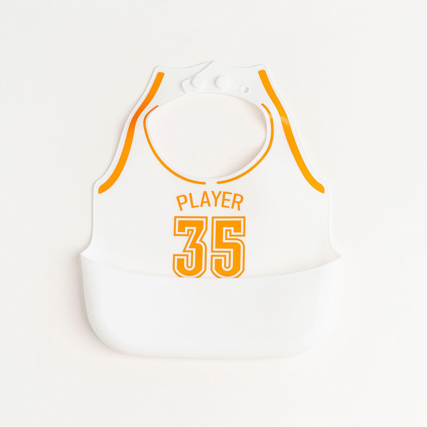 Jersey Bib