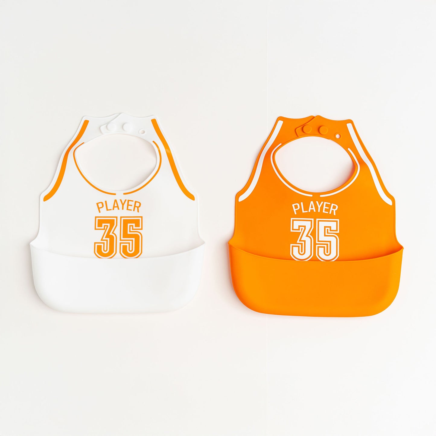 Jersey Bib