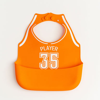 Jersey Bib