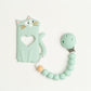 Mint Teethers