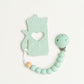 Mint Teethers