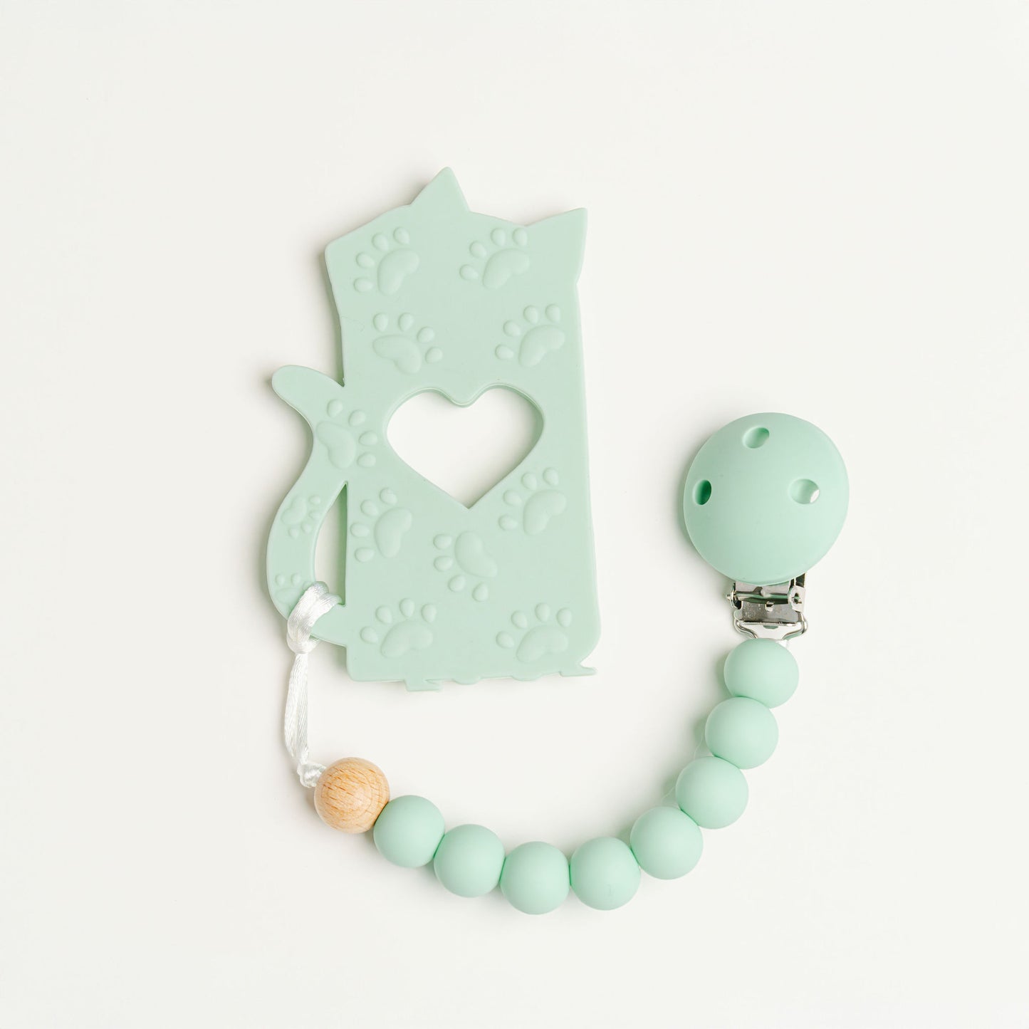 Mint Teethers