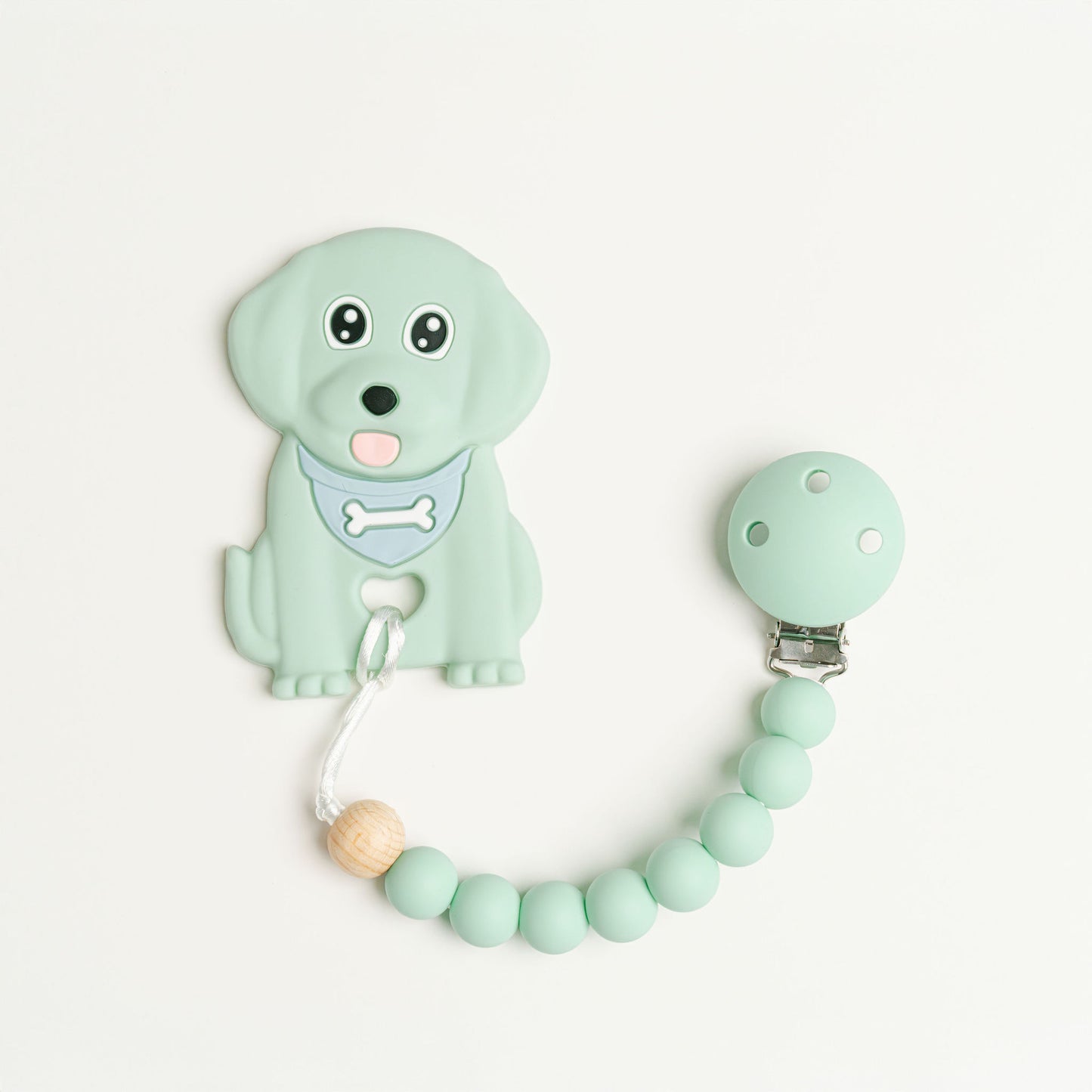 Mint Teethers