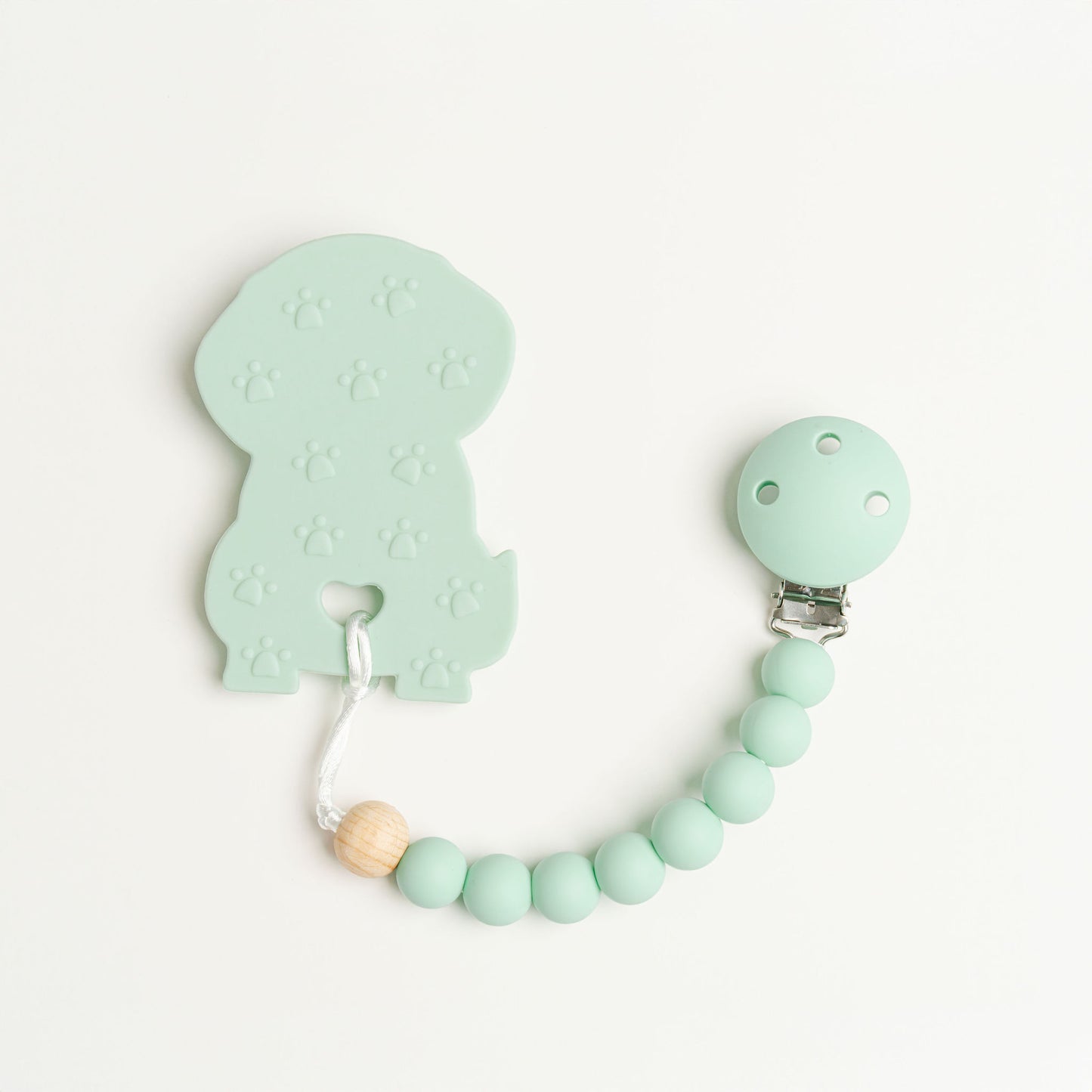 Mint Teethers