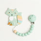 Mint Teethers