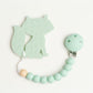 Mint Teethers