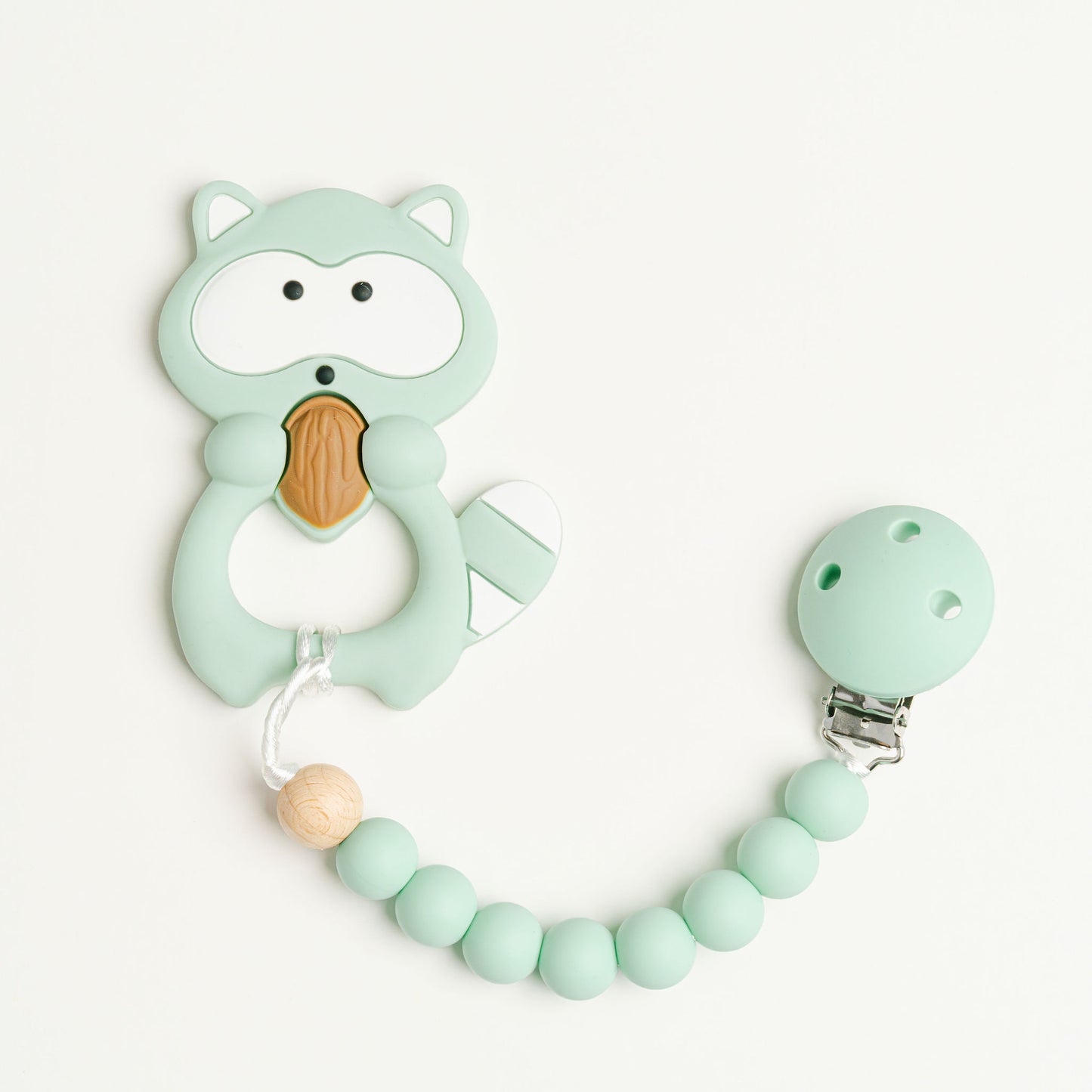 Mint Teethers