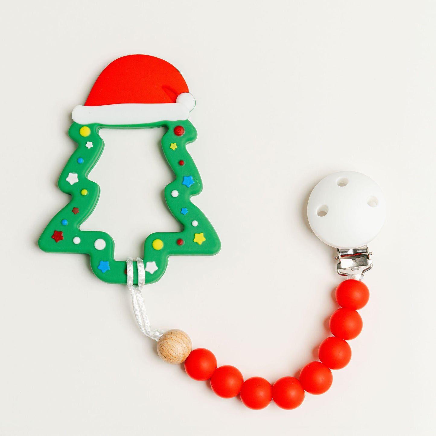 Holiday Teethers