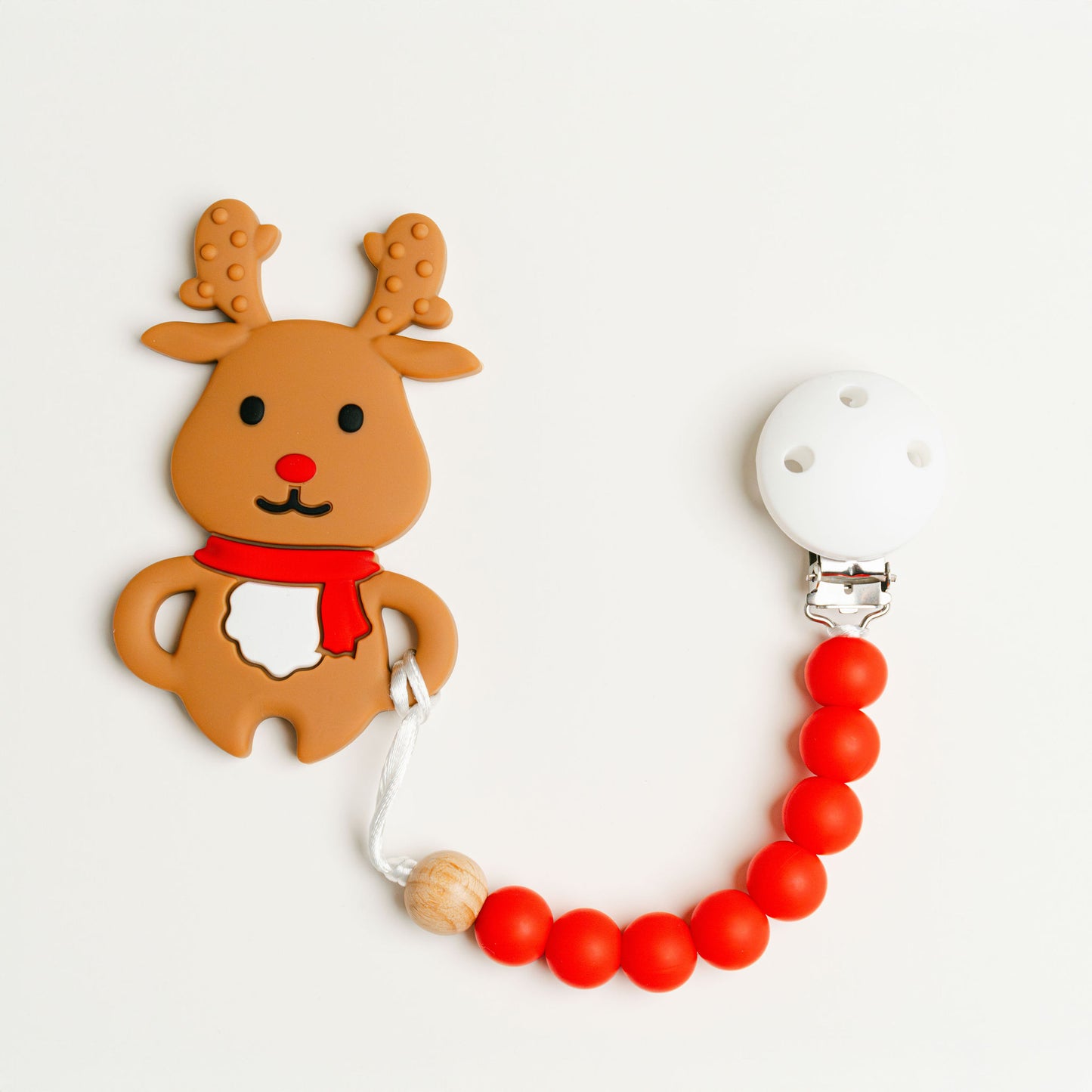 Holiday Teethers