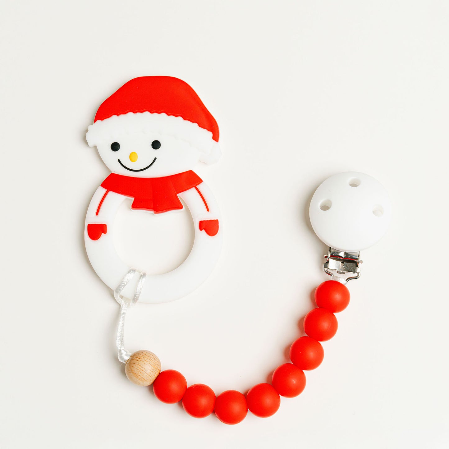 Holiday Teethers