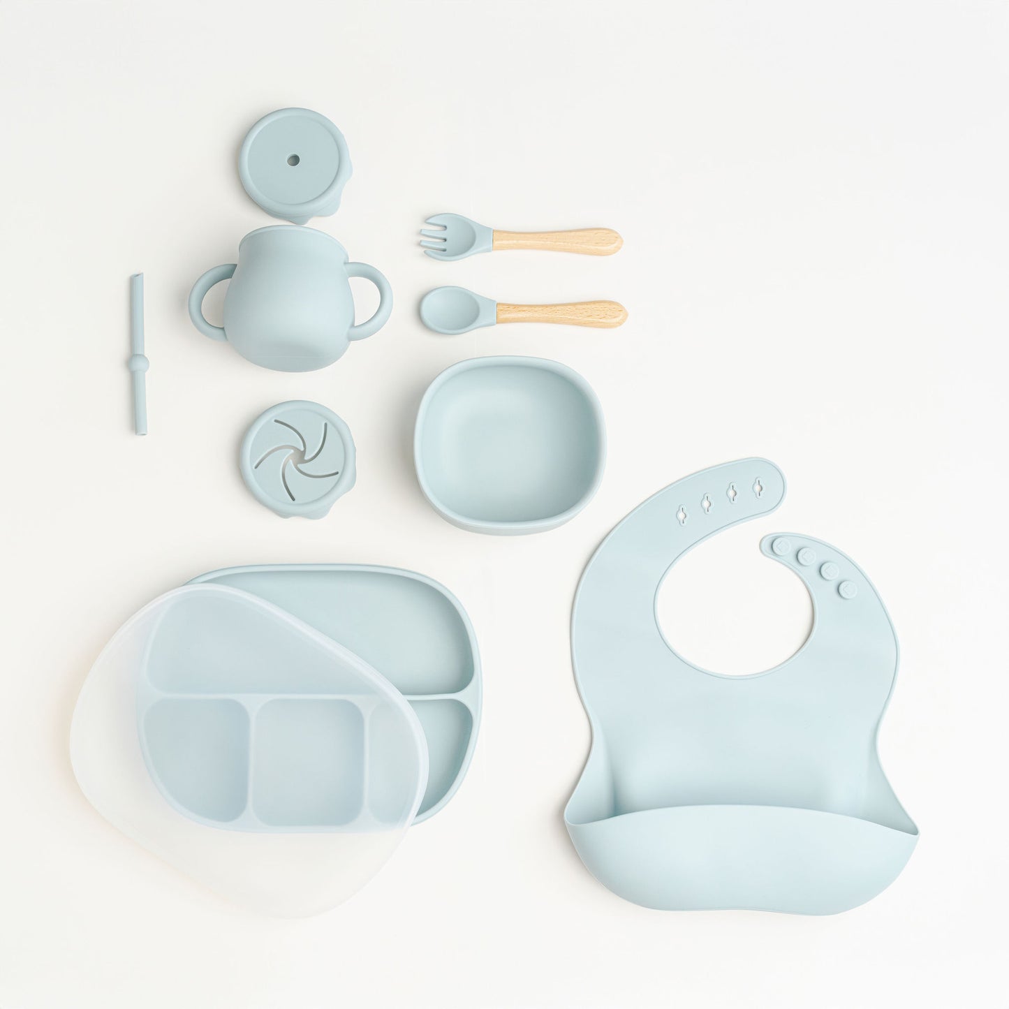 The Bambolina Feeding Set