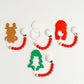 Holiday Teethers