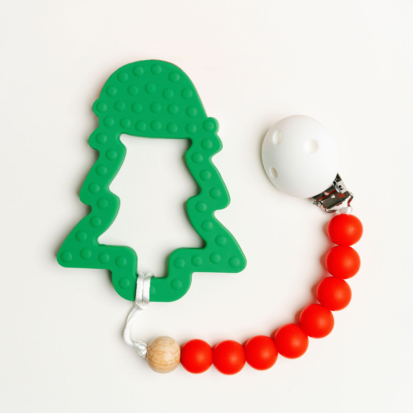 Holiday Teethers